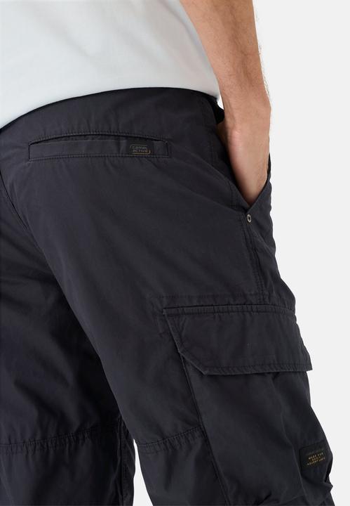 Image du produit Camel Active Cargo-Shorts aus reiner Baumwolle (32)