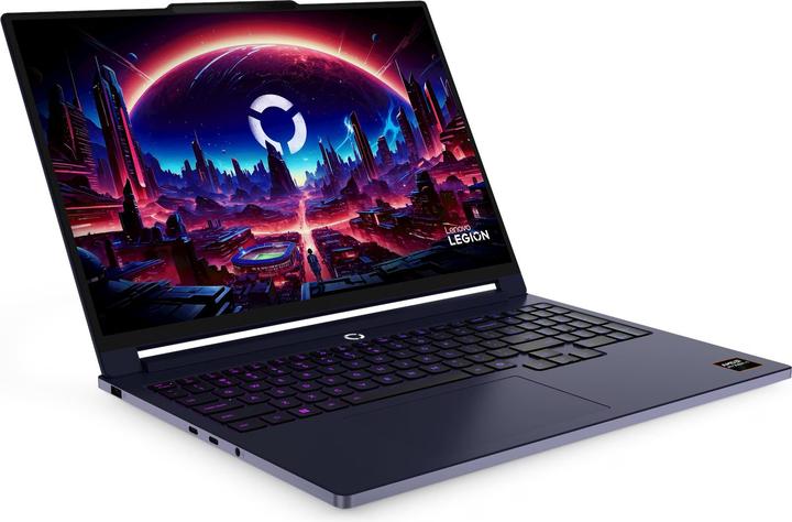 Produktbild Lenovo Legion 7 (16", 1000 GB, 32 GB, CH, AMD Ryzen AI 7 450)
