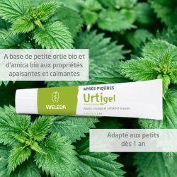 Produktbild Weleda Gelcreme Urtigel®, 25 g