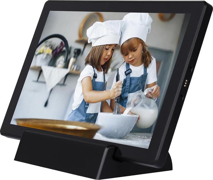 Actual product image Denver Frameo PFF-1070B (10.10", 1280 x 800 pixels)