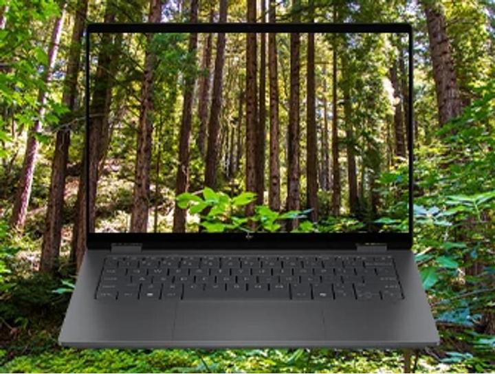 Produktbild HP OmniBook X FlipNGAI 14-fm0750nz (14", 16 GB, 1000 GB, CH)
