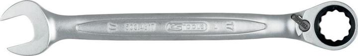 Produktbild KS Tools GEARplus Ratschenringmaulschlüssel umschaltbar (36 mm)