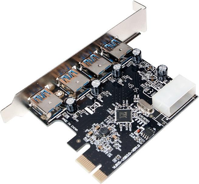 Produktbild LogiLink PC0057A