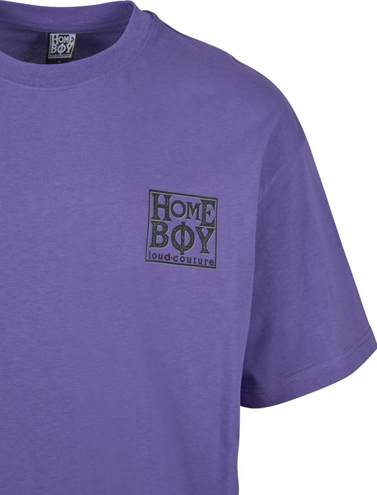 Produktbild Homeboy Old School Tee - 111071 (XS)