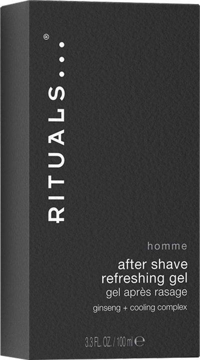 Immagine prodotto Rituals Gel rinfrescante dopobarba Homme (Gel, 100 ml)