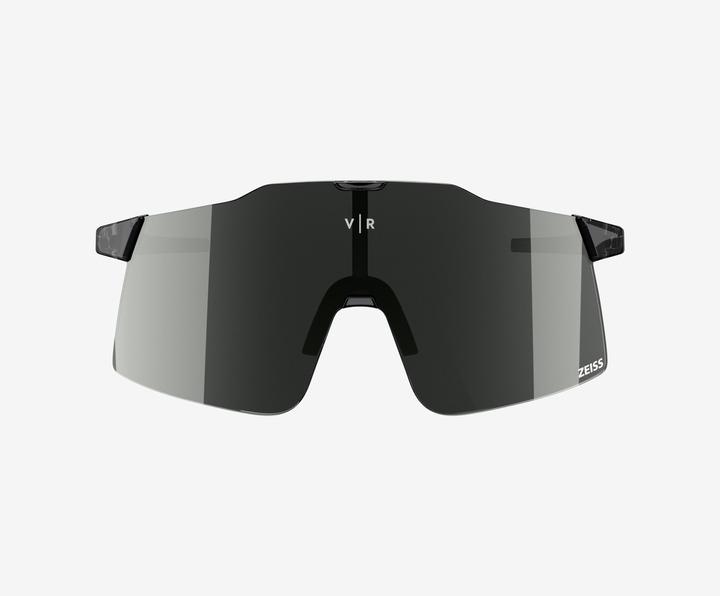 Actual product image Van rysel Fahrradbrille RR 900 Perf Zeissgläser Pack grau (Multicolor, Multicolor)