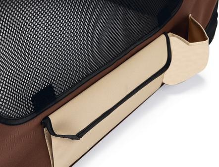 Actual product image Karlie Smart Top De Luxe (Dog, Safety closure)