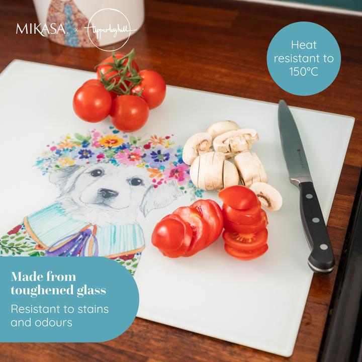 Produktbild Mikasa MK Surface Protector