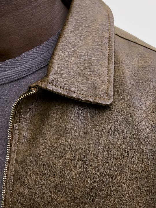 Produktbild Jack & Jones Blousonjacke Blousonjacke (L)