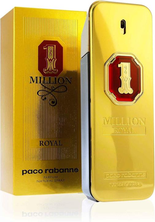 Actual product image Paco Rabanne Royal Eau de Parfum (Eau de parfum, 50 ml)