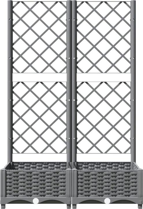 Actual product image vidaXL Quinton