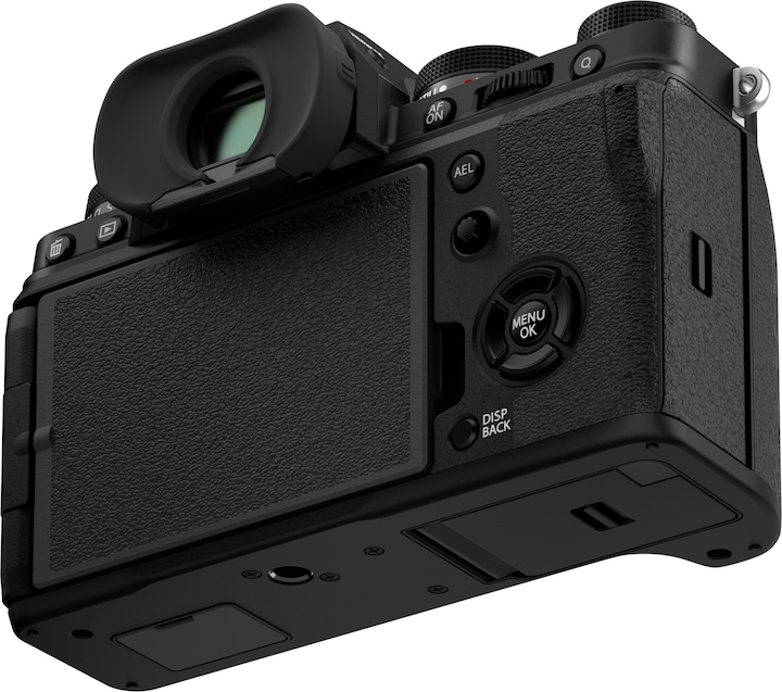 Produktbild Fujifilm X-T4 (26.10 Mpx, APS-C / DX)