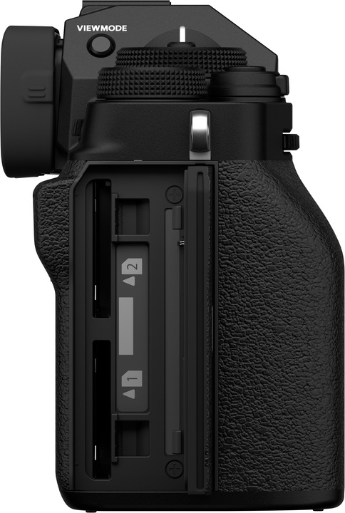 Produktbild Fujifilm X-T4 (26.10 Mpx, APS-C / DX)