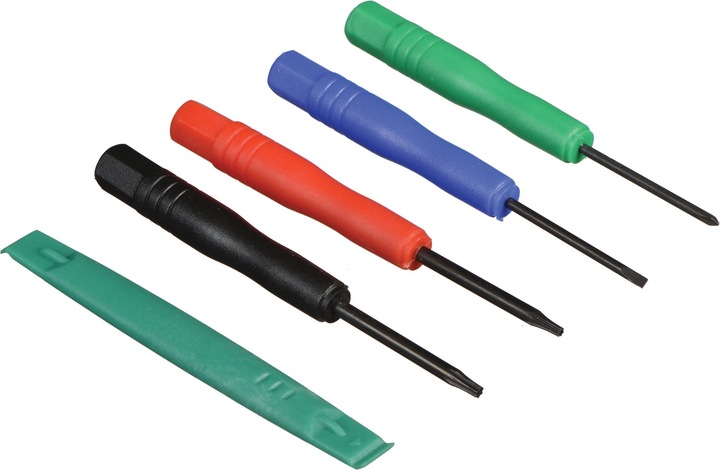 Produktbild OWC 5-Piece Mini ToolKit