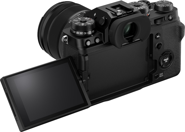Produktbild Fujifilm X-T4 (26.10 Mpx, APS-C / DX)