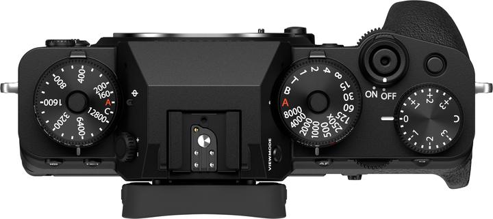 Produktbild Fujifilm X-T4 (26.10 Mpx, APS-C / DX)