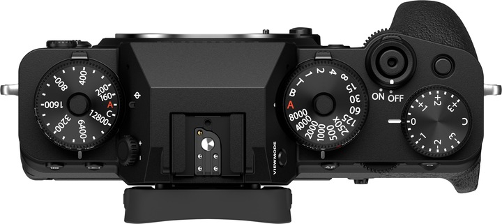 Produktbild Fujifilm X-T4 (26.10 Mpx, APS-C / DX)