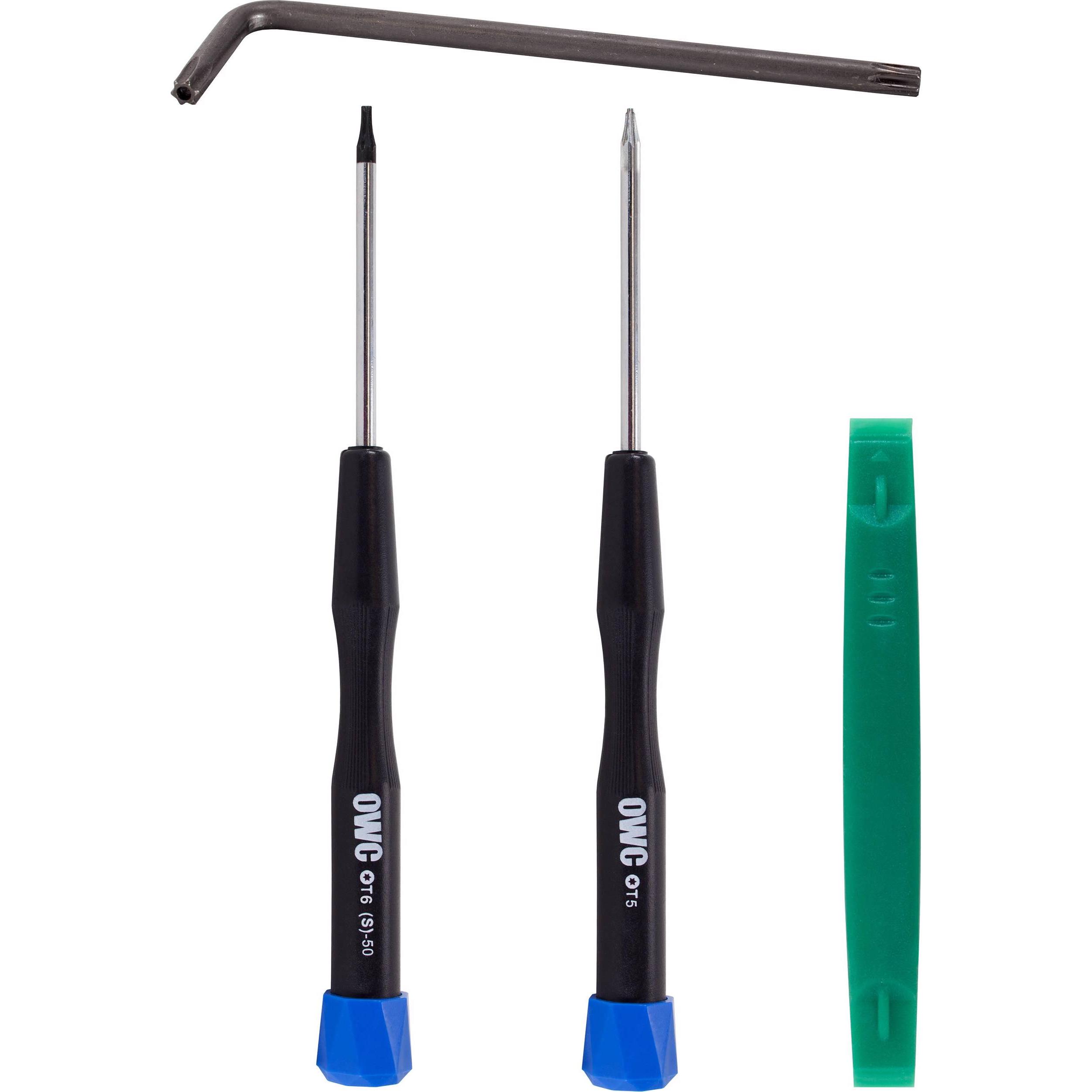 OWC, Schraubenzieher, Memory Installation ToolKit for Mac mini (Pin-torx)