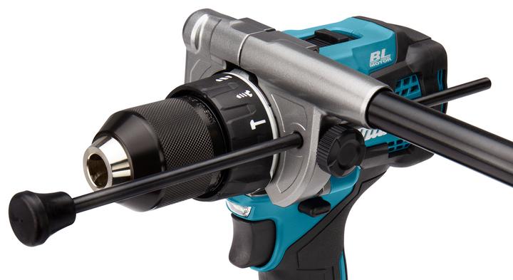 Actual product image Makita HP001GD201