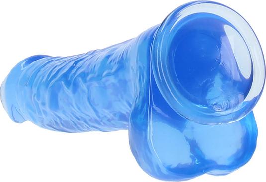Actual product image RealRock Realistic