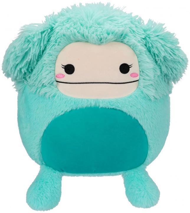 Image du produit Squishmallows 6 couleurs assorties (30 cm)