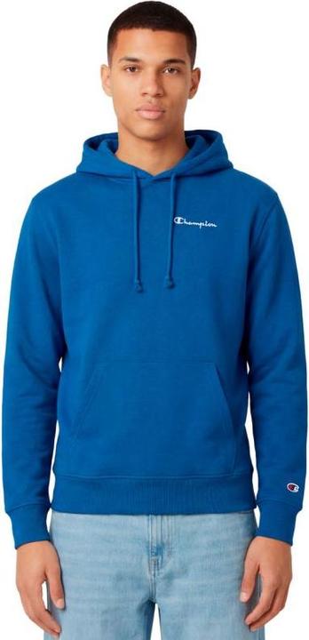 Produktbild Champion Sweatshirt Casual Bequem sitzend Hooded Sweatshirt Heavy Soft (M)