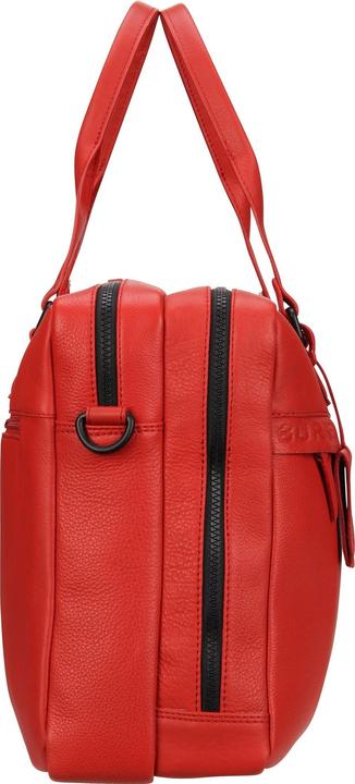Actual product image Burkely Minimal Mason Double Zip