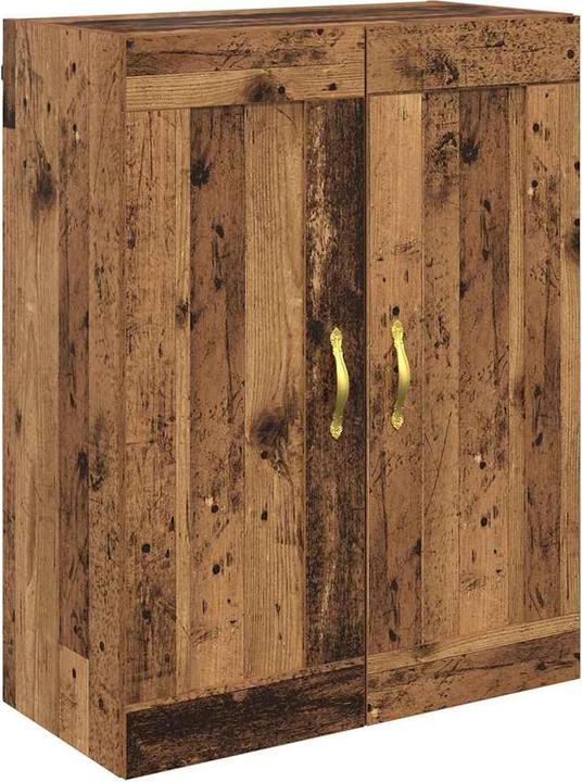 Image du produit vidaXL Highboard-Möbel (69.50 x 34 x 90 cm)