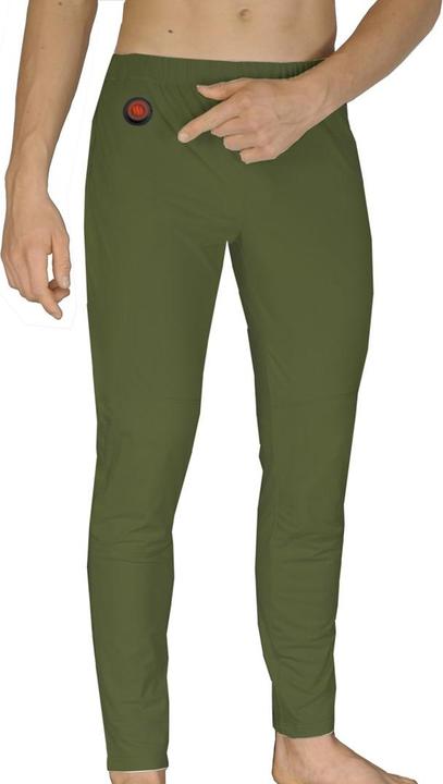 Actual product image Glovii GP1CM underpants (M)