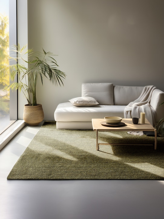 Actual product image Hanse Home Jaipur (90 x 60 cm)