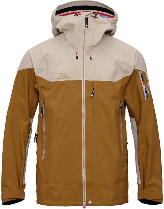Immagine prodotto Elevenate Bec De Rosses XI Jacket (M)