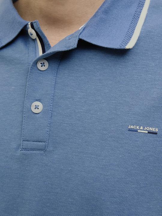 Produktbild Jack & Jones Jprblualves Ss Polo Noos (XL)