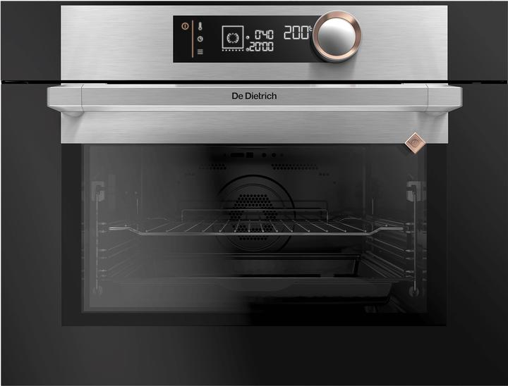 Actual product image De Dietrich Oven DKP7320X