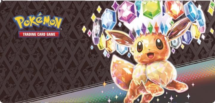 Productafbeelding Pokémon P-EN SV08.5 'Prismatic Evolutions' Surprise Box (Engels, Box Set & Verzameling)
