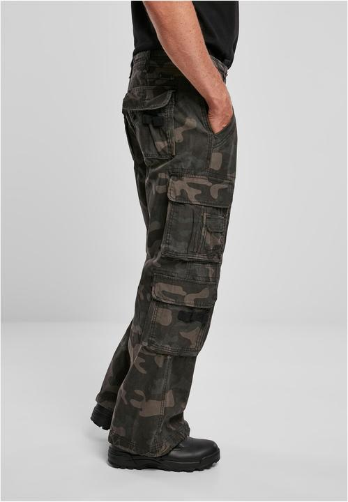 Immagine prodotto Brandit Pantaloni Cargo vintage (3XL)