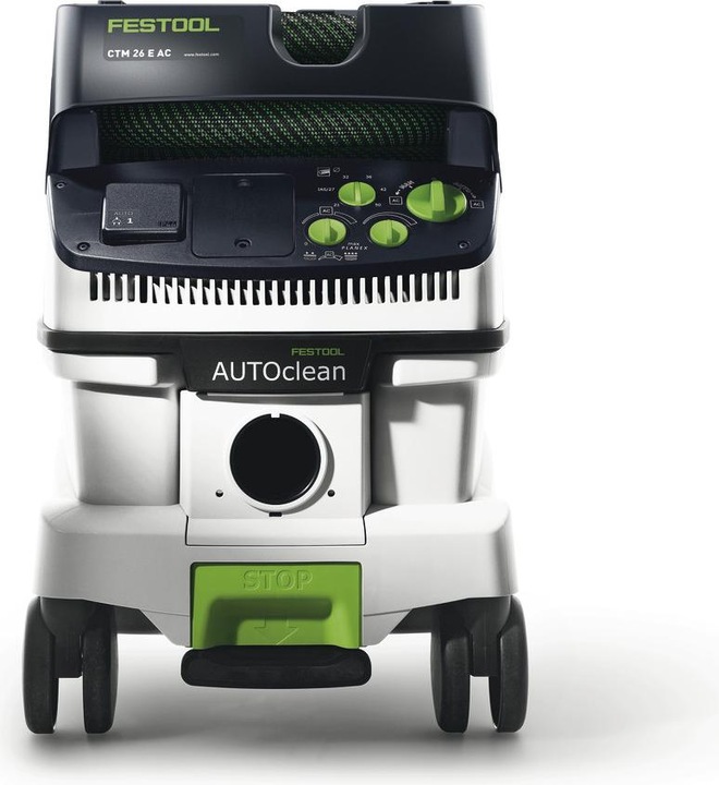 Produktbild Festool CTM 26 E AC Cleantec (Nass-Trockensauger)
