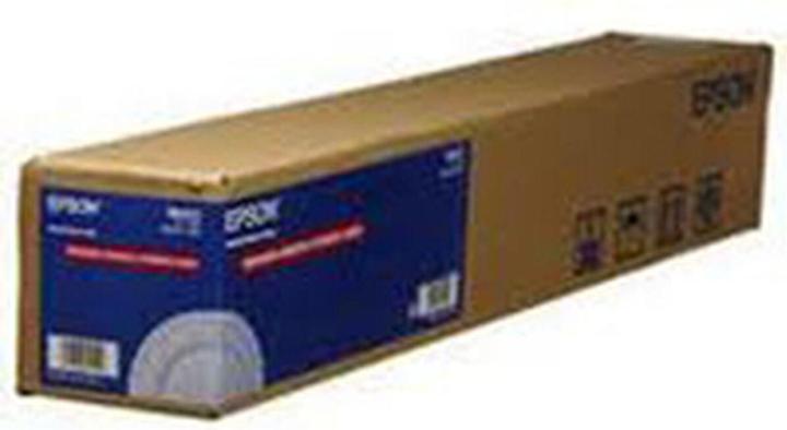 Actual product image Epson Bond Paper White 80 (80 g/m², 5000 cm, 91.40 cm)