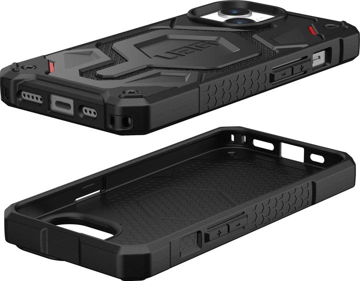 Produktbild UAG Monarch Pro Case (Apple iPhone 15)