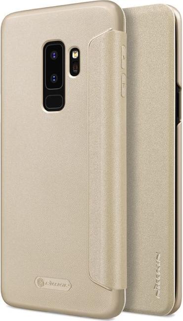 Actual product image Nillkin Sparkle Series (Samsung Galaxy S9+)