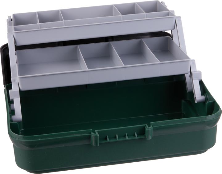 Image du produit Westline Gerätekasten del.2-ladig gr