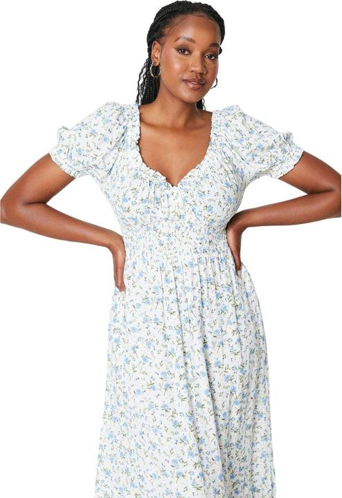 Image du produit Dorothy Perkins - Robe mi-longue - Femme (34)