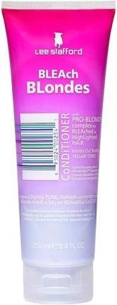 Actual product image Lee Stafford Bleach Blondes Everyday Care Conditioner 250 ml (250 ml)