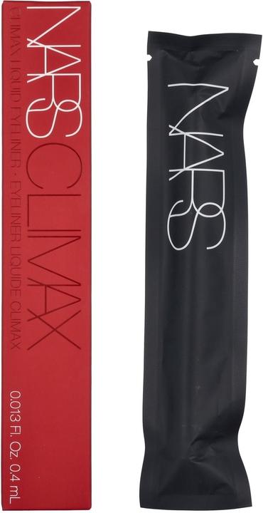Image du produit NARS Cosmetics Climax Liquid Eyeliner (Noir Explicite)