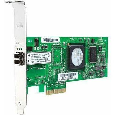 HP Hewlett-Packard FC2143 4Gb PCI-X 2.0 (PCI-X), Netzwerkkarte