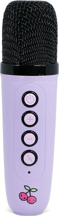 Actual product image Kuromi Karaoke Speaker
