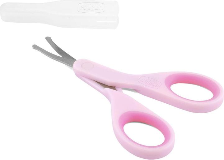 Actual product image Chicco Baby scissors