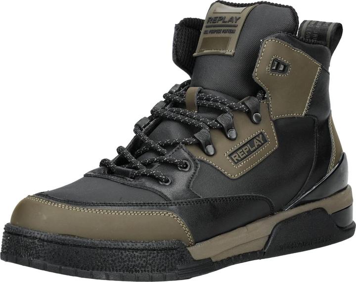 Produktbild Replay Stiefelette (44)