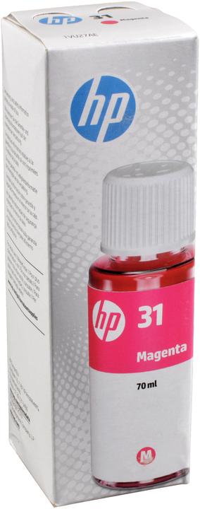 Actual product image HP 31 (M)