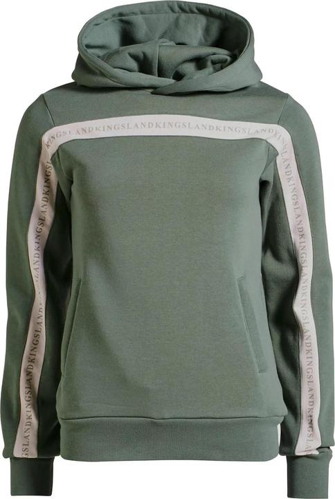 Immagine prodotto Kingsland Felpa con cappuccio KLPetra Donna (M)