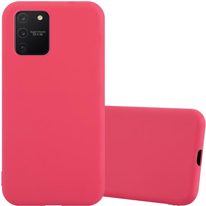 Candy red